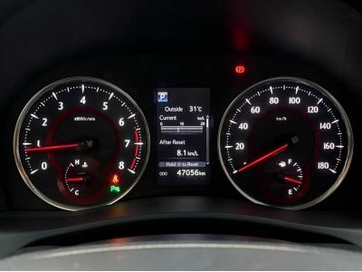 2018 Toyota Vellfire 2.5 ZG Edition  ดาวน์ 0% กู้ได้เต็ม ดอกเบี้ย 0% 12 เดือน  ขับฟรี 90 วัน รูปที่ 12